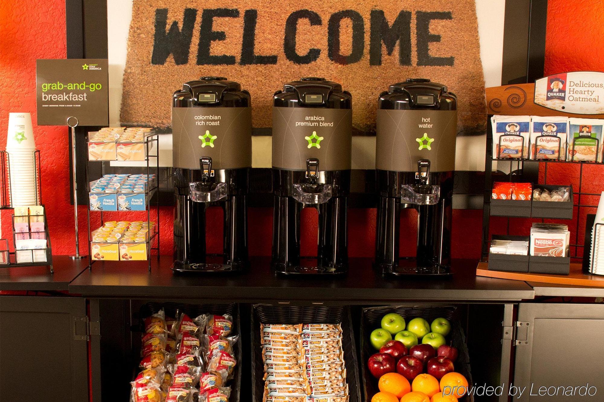 Extended Stay America Suites - Dallas - Market Center Екстериор снимка