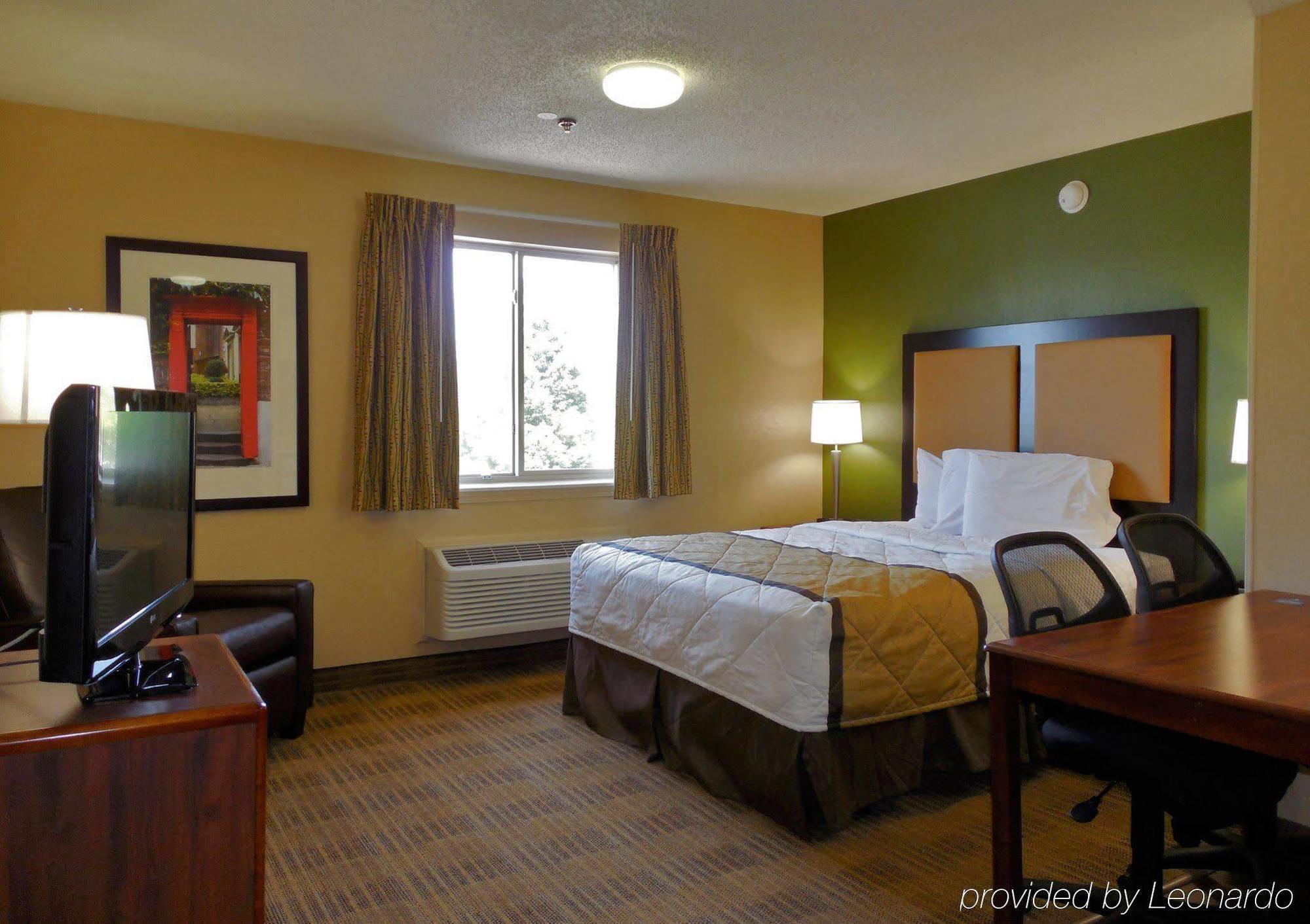 Extended Stay America Suites - Dallas - Market Center Екстериор снимка