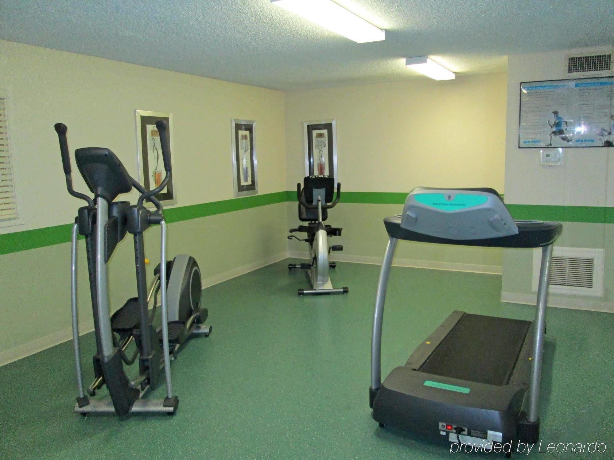 Extended Stay America Suites - Dallas - Market Center Екстериор снимка