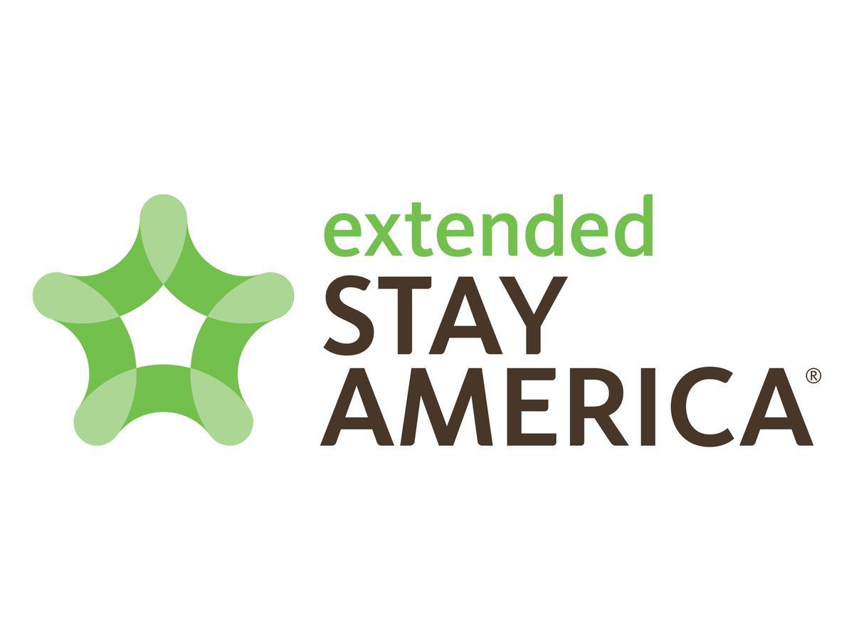 Extended Stay America Suites - Dallas - Market Center Екстериор снимка